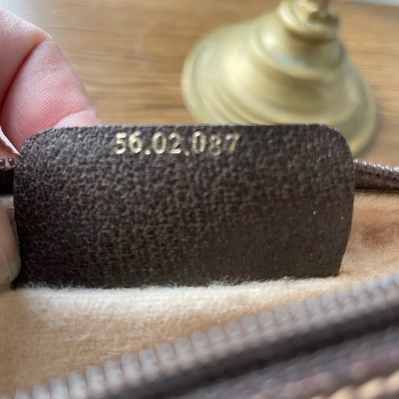 💕Vintage Gucci Crossbody - Picture 3 of 13